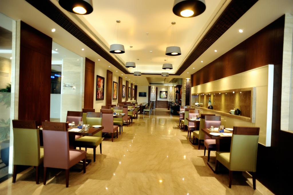 Sarovar Portico- Jalandhar Exteriör bild