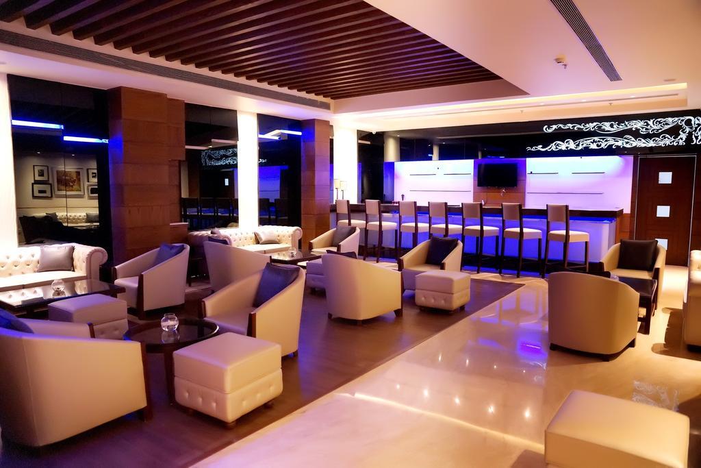 Sarovar Portico- Jalandhar Exteriör bild