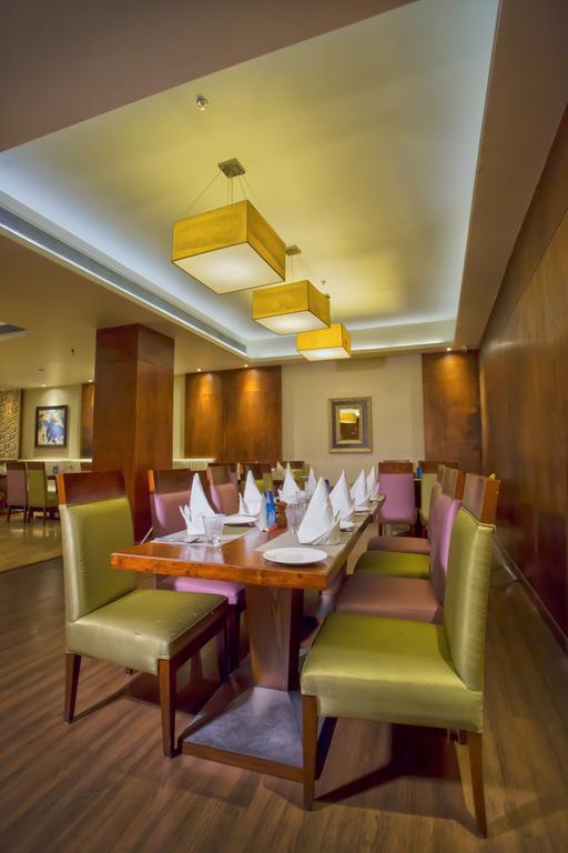 Sarovar Portico- Jalandhar Exteriör bild