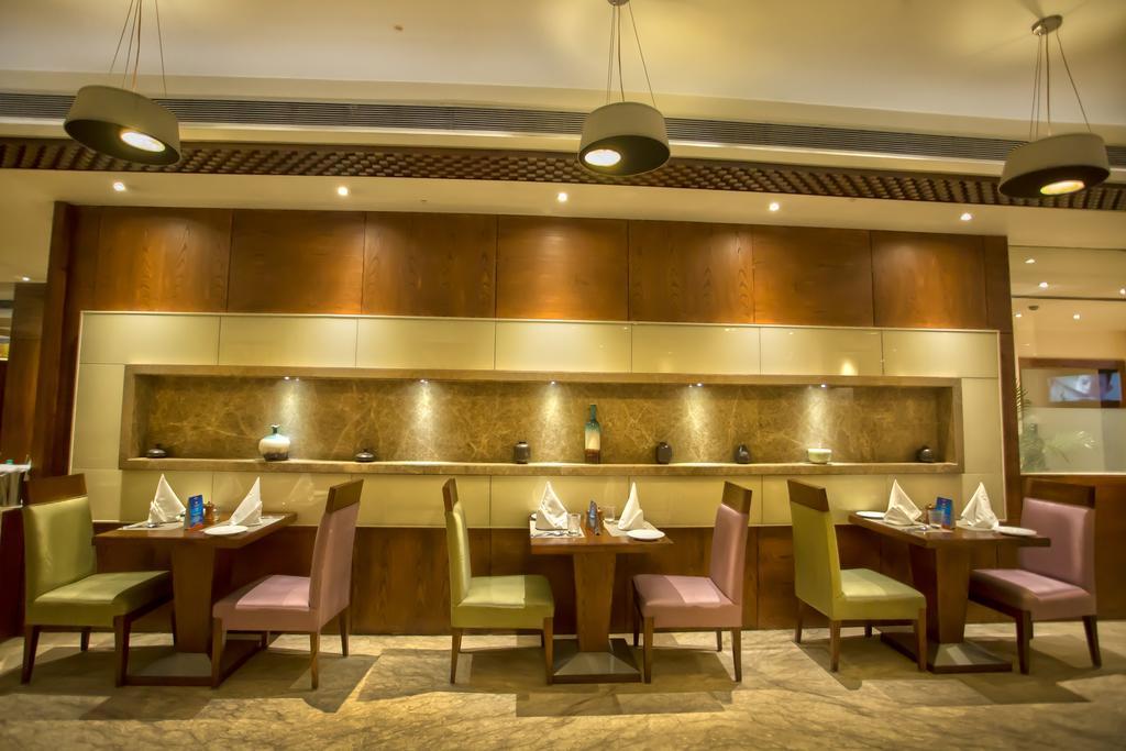 Sarovar Portico- Jalandhar Exteriör bild