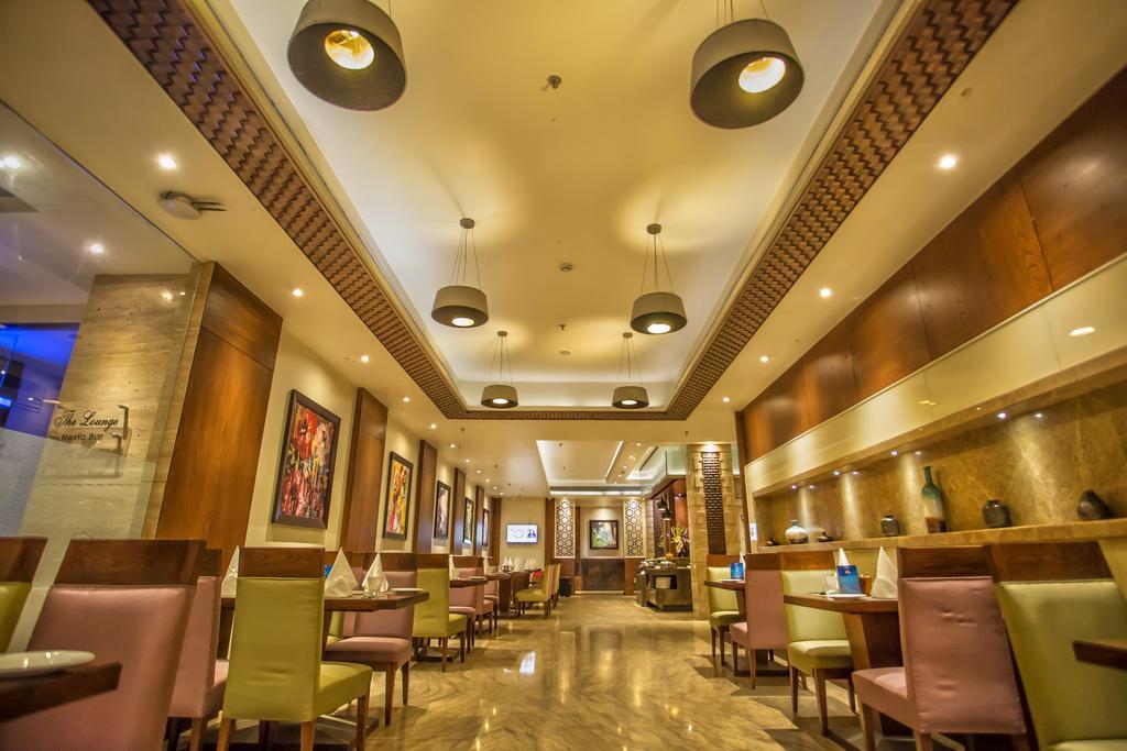 Sarovar Portico- Jalandhar Exteriör bild