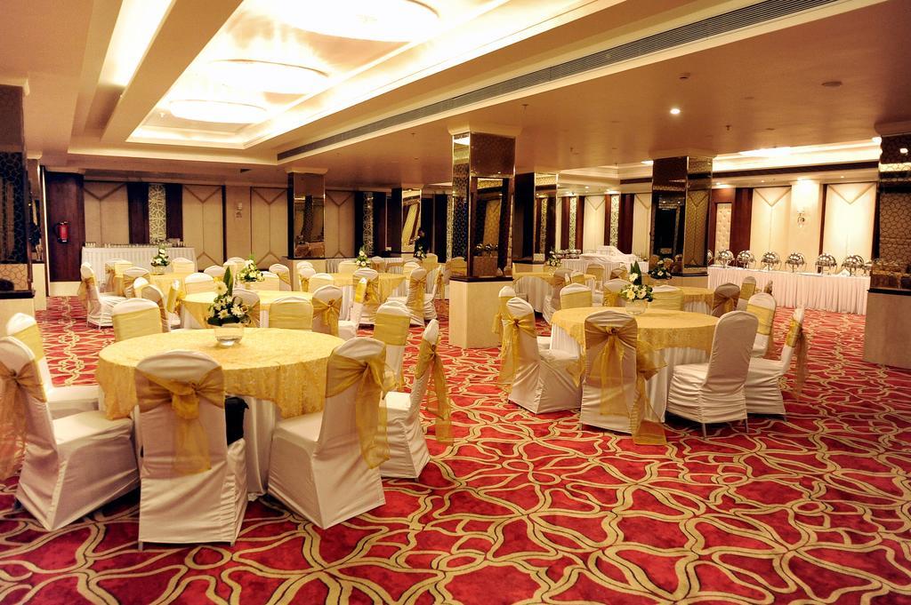 Sarovar Portico- Jalandhar Exteriör bild