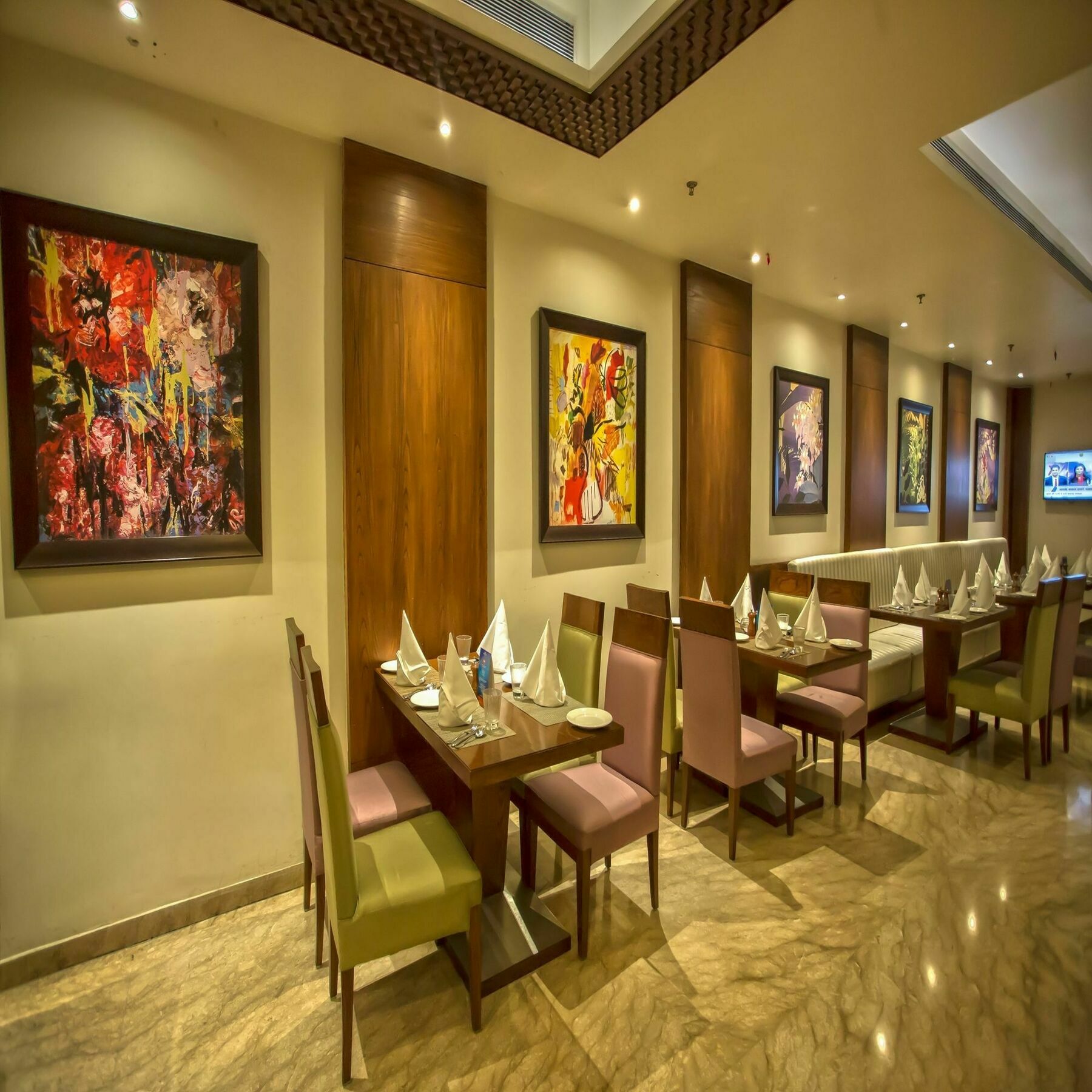 Sarovar Portico- Jalandhar Exteriör bild