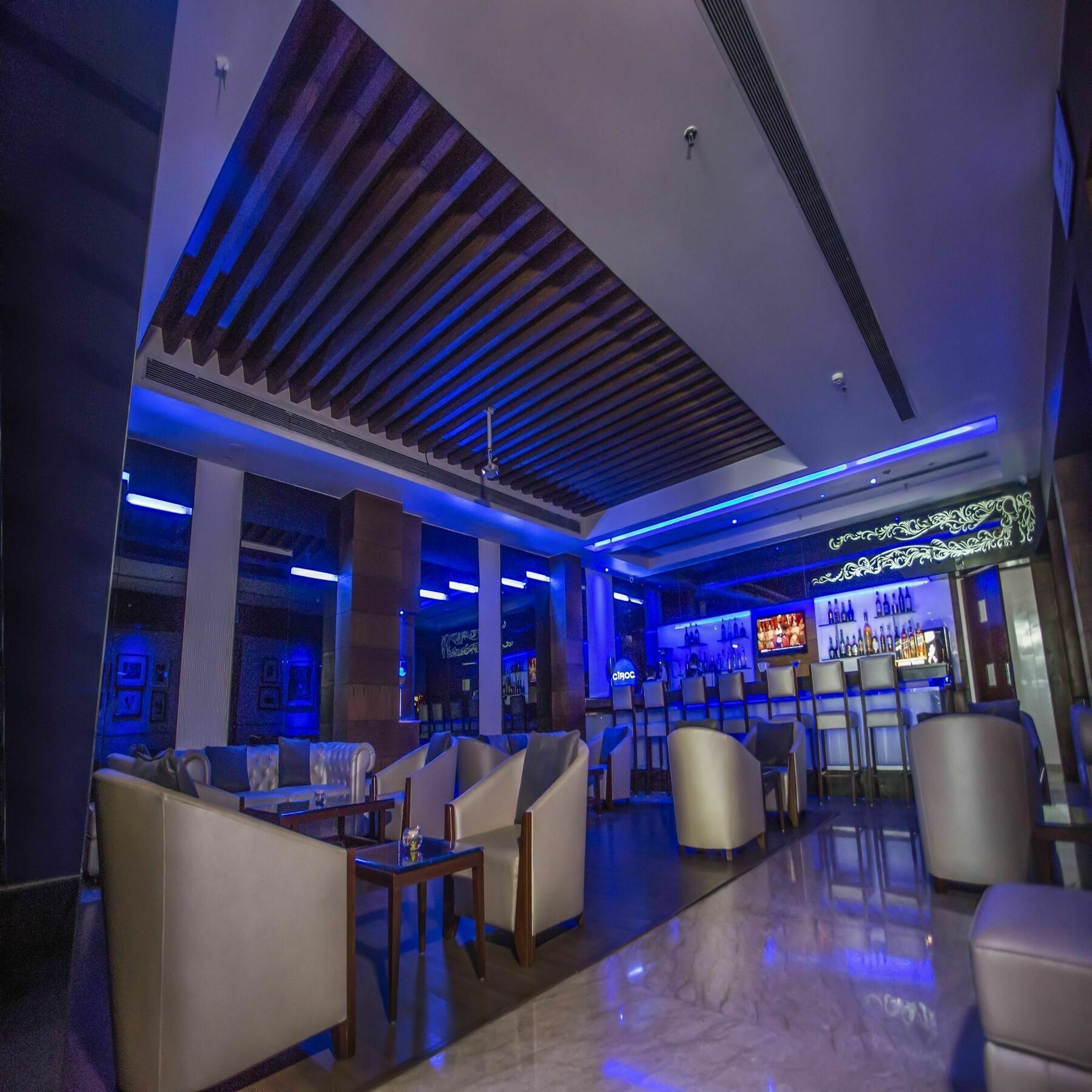 Sarovar Portico- Jalandhar Exteriör bild