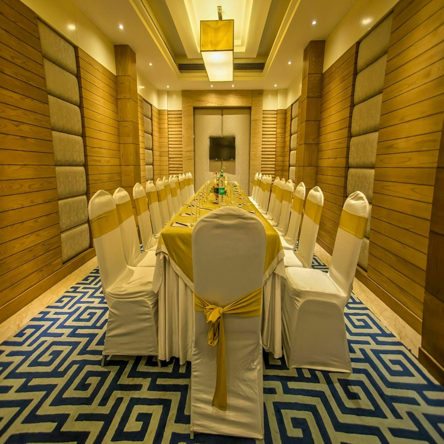 Sarovar Portico- Jalandhar Exteriör bild